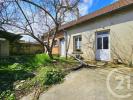 Annonce Vente 4 pices Maison Estrees-saint-denis