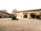 For sale Prestigious house Chaunay  86510 230 m2 8 rooms