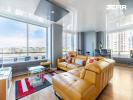 Acheter Appartement 108 m2 Paris-15eme-arrondissement