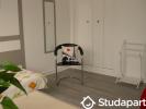 Louer Appartement Angers 275 euros