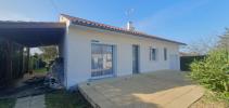 Annonce Vente Maison Hiersac