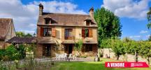 For sale House Tillieres-sur-avre  27570 150 m2 5 rooms