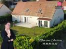 For sale House Barberey-saint-sulpice  10600 120 m2 7 rooms