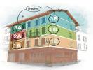 Annonce Vente 5 pièces Appartement Bourg-saint-maurice