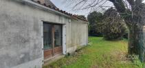 For sale House Sainte-hermine  85210 59 m2 3 rooms