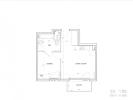 For sale Apartment Tourcoing 59200 40 m2 2 rooms