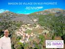 For sale House Renno  20160 125 m2 5 rooms