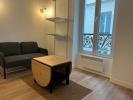 Louer Appartement 27 m2 Paris-18eme-arrondissement