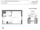 For rent Apartment Saint-barthelemy-d'anjou  49124 23 m2
