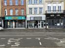 For rent Commerce Lille  59800 120 m2 2 rooms