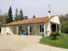 For sale House Ruffec  16700 138 m2 6 rooms