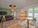 For rent Apartment Ivry-sur-seine  94200 29 m2