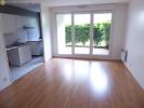 For rent Apartment Saint-brice  95350 44 m2 2 rooms