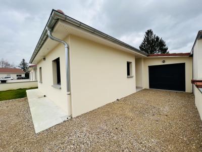 Vente Maison ATTIGNAT  01