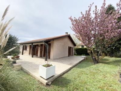 Vente Maison REVENTIN-VAUGRIS  38