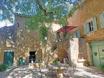 photo For sale House UZES 30