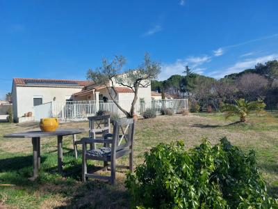 Vente Maison UZES 30700