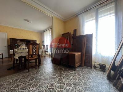 Vente Maison 6 pièces ROLLOT 80500