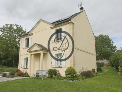 Vente Maison 5 pièces SAINT-JUST-EN-CHAUSSEE 60130