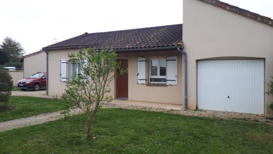 Vente Maison AVANTON 86170