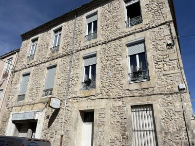 photo For sale Apartment building NIMES 30