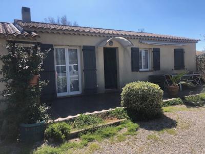 photo For sale House LUC 83