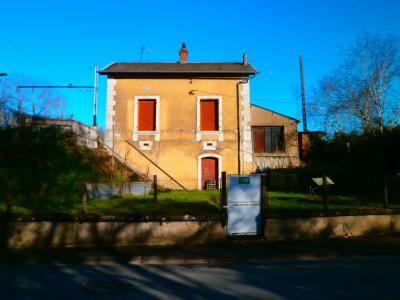 photo For sale House ISSOUDUN 36