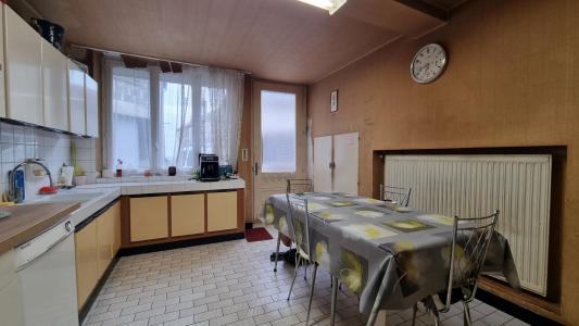 For sale House ARCHIAC  17