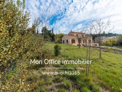 photo For sale Land MEYREUIL 13