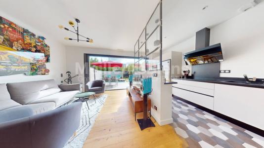 Vente Maison 4 pièces TALENCE 33400