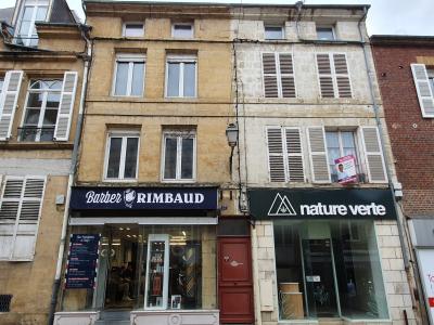 photo For sale Apartment building CHARLEVILLE-MEZIERES 08