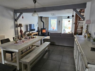 Vente Maison WASSY 52130