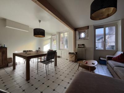 Vente Maison BOURBONNE-LES-BAINS  52