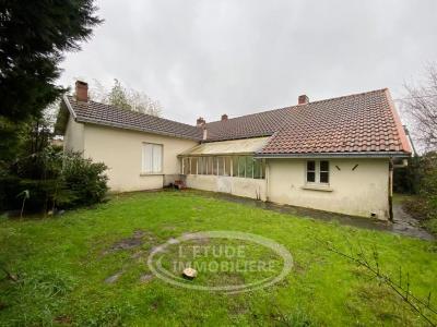 For sale House SAINT-SEBASTIEN-SUR-LOIRE  44