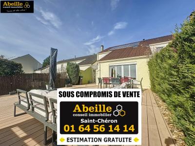 Vente Maison BREUILLET  91