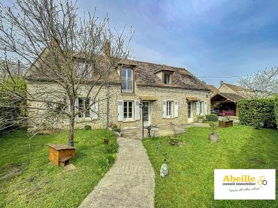 photo For sale House VAL-SAINT-GERMAIN 91