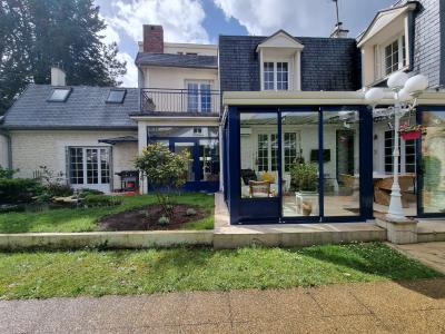 Vente Maison SAINT-MAUR-DES-FOSSES 94100