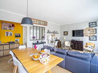 For sale Apartment PARIS-9EME-ARRONDISSEMENT  75