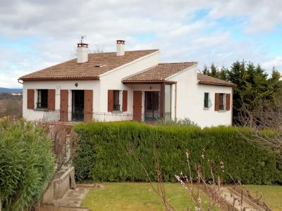 Vente Maison SAINT-PAUL-TROIS-CHATEAUX  26