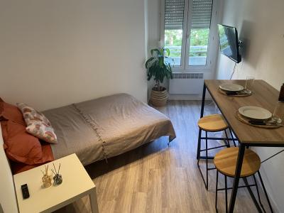 Vente Appartement MONTPELLIER 34000