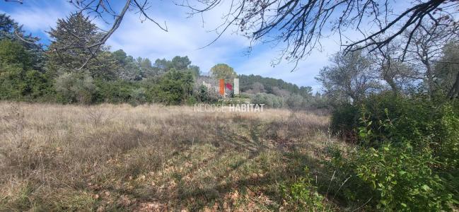 For sale Land SOMMIERES  30