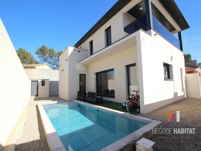 Vente Maison VILLETELLE 34400