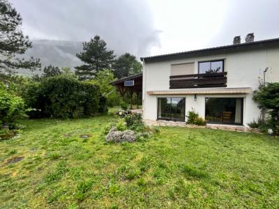 Vente Maison SASSENAGE  38