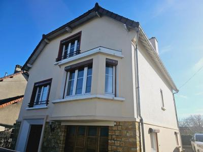 For sale House TROUY  18
