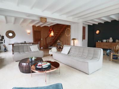 For sale House TURBALLE  44