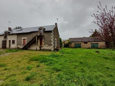 photo For sale House PARNAC 36
