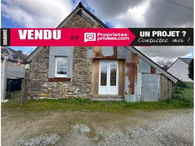 For sale House PIPRIAC  35