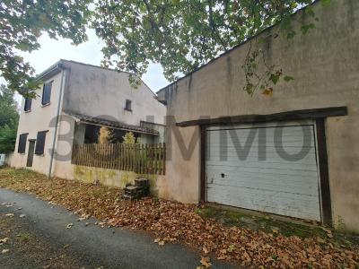 For sale House BROUSSE  81