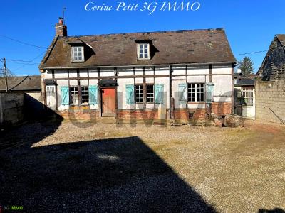 photo For sale House SAINT-THIBAULT 60