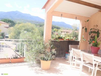 Vente Maison 6 pices CERET 66400